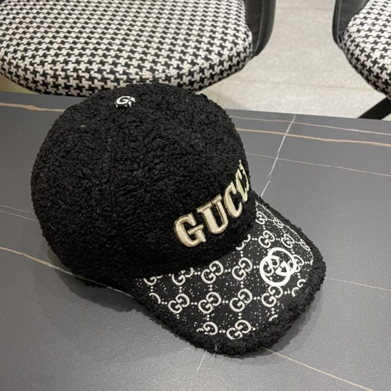 Gucci Caps